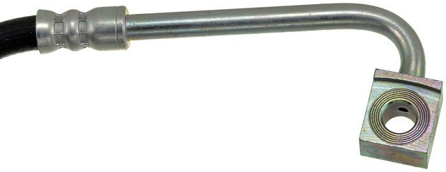 Dorman - First Stop Brake Hydraulic Hose P/N:H380384 Fits: Ford F-250 97-95, Ford F-250 Hd 1997, Ford F-350 97-95, Ford P-350 1996 - Image 3