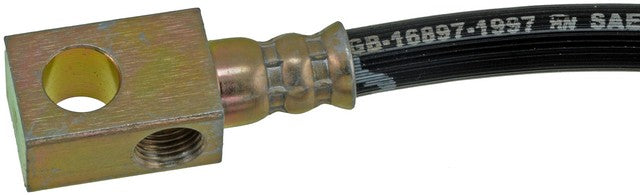 Dorman - First Stop Brake Hydraulic Hose P/N:H38044 Fits: Ford F-150 89-80, Ford F-250 84-80, Ford F-250 91-86, Ford F-350 84-80, Ford F-350 91-86 - Image 3