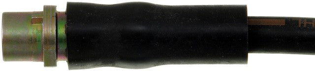 Dorman - First Stop Brake Hydraulic Hose P/N:H380454 Fits: Audi 200 Quattro 1991, Audi V8 Quattro 94-90 - Image 3