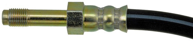 Dorman - First Stop Brake Hydraulic Hose P/N:H380457 Fits: Volkswagen Cabrio 02-95, Volkswagen Corrado 94-92, Volkswagen Derby 09-95, Volkswagen Golf 99-93, Volkswagen Jetta 99-93 - Image 3