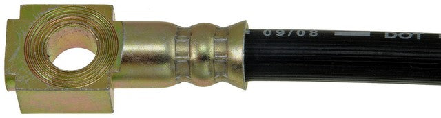 Dorman - First Stop Brake Hydraulic Hose P/N:H380483 Fits: Chevrolet Camaro 02-93, Chevrolet Venture 05-98, Pontiac Firebird 02-93, Pontiac Montana 05-99, Pontiac Trans Sport 1998 - Image 3