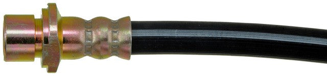 Dorman - First Stop Brake Hydraulic Hose P/N:H380516 Fits: Chevrolet Prizm 02-98, Geo Prizm 97-93, Lexus Lx570 21-13, Toyota Corolla 02-93, Toyota Land Cruiser 21-13, Toyota Rav4 05-96, Toyota Sienna 03-98 - Image 3