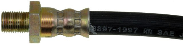 Dorman - First Stop Brake Hydraulic Hose P/N:H38052 Fits: Chevrolet Luv 77-75, Chevrolet Luv Pickup 74-72 - Image 3