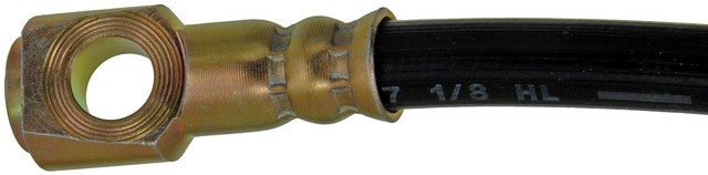 Dorman - First Stop Brake Hydraulic Hose P/N:H380534 Fits: Chevrolet K1500, Chevrolet K1500 Suburban, Chevrolet K2500, Chevrolet K2500 Suburban, Chevrolet K3500, Chevrolet Tahoe, GMC K1500, GMC K1500 Suburban, GMC K2500, GMC K2500 Suburban - Image 3