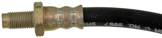 Dorman - First Stop Brake Hydraulic Hose P/N:H380536 Fits: Lexus Lx450 97-96, Toyota Land Cruiser 97-95 - Image 3