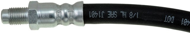 Dorman - First Stop Brake Hydraulic Hose P/N:H380538 Fits: BMW 318i, BMW 318is, BMW 318ti, BMW 323ci, BMW 323i, BMW 323is, BMW 325ci, BMW 325i, BMW 325is, BMW 328ci, BMW 328i, BMW 328is, BMW 330ci, BMW 330i, BMW Z3, BMW Z4 - Image 3