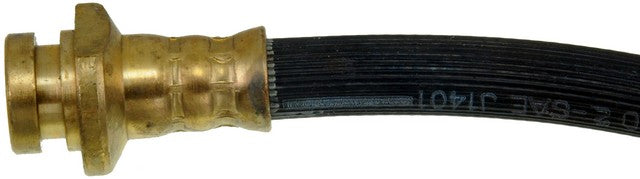 Dorman - First Stop Brake Hydraulic Hose P/N:H380575 Fits: Acura Slx 99-96, Isuzu Trooper 02-95, Isuzu Vehicross 01-99 - Image 3