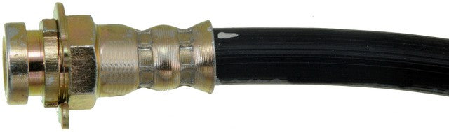 Dorman - First Stop Brake Hydraulic Hose P/N:H38058 Fits: Chevrolet K20, Chevrolet K20 Suburban, Chevrolet V20, Chevrolet V20 Suburban, Chevrolet V2500 Suburban, GMC K2500, GMC K2500 Suburban, GMC V2500, GMC V2500 Suburban - Image 3