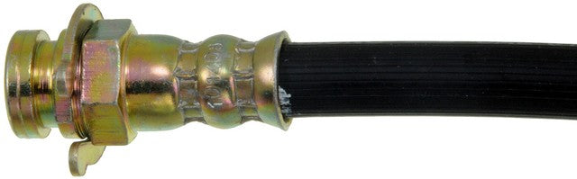Dorman - First Stop Brake Hydraulic Hose P/N:H38059 Fits: Chevrolet Blazer, Chevrolet K10, Chevrolet K10 Suburban, Chevrolet K20, Chevrolet K20 Suburban, Chevrolet K5 Blazer, Chevrolet V10, Chevrolet V10 Suburban, Chevrolet V1500 Suburban, Chevrolet V20 - Image 3