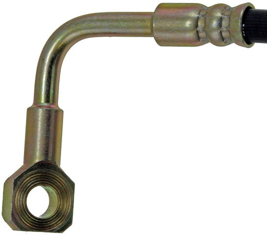 Dorman - First Stop Brake Hydraulic Hose P/N:H38066 Fits: Chevrolet C10 86-81, Chevrolet C10 Suburban 86-85, Chevrolet R10 1987, GMC C1500 86-81, GMC C1500 Suburban 86-85, GMC R1500 1987 - Image 3
