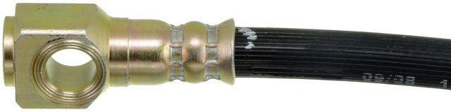 Dorman - First Stop Brake Hydraulic Hose P/N:H380908 Fits: Buick Lesabre, Buick Park Avenue, Buick Riviera, Cadillac Allante, Cadillac Deville, Cadillac Eldorado, Cadillac Seville, Oldsmobile Aurora, Pontiac Bonneville - Image 3