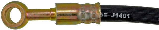 Dorman - First Stop Brake Hydraulic Hose P/N:H380910 Fits: Hyundai Elantra 00-96, Hyundai Tiburon 01-97 - Image 3