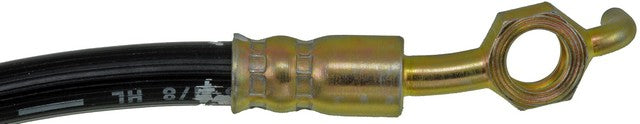 Dorman - First Stop Brake Hydraulic Hose P/N:H380922 Fits: Lexus Es300 01-97, Lexus Rx300 03-99, Toyota Avalon 04-97, Toyota Camry 01-97, Toyota Solara 03-99 - Image 3