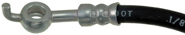 Dorman - First Stop Brake Hydraulic Hose P/N:H380923 Fits: Lexus Es300 01-97, Lexus Rx300 03-99, Toyota Avalon 04-97, Toyota Camry 01-97, Toyota Solara 03-99 - Image 3