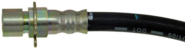 Dorman - First Stop Brake Hydraulic Hose P/N:H381065 Fits: Chevrolet Blazer 05-97, Chevrolet S10 04-98, GMC Jimmy 05-98, GMC Sonoma 04-98, Isuzu Hombre 00-97 - Image 3