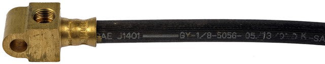 Dorman - First Stop Clutch Hydraulic Hose P/N:H381077 Fits: International 1724 81-79, International 1754 81-79 - Image 3