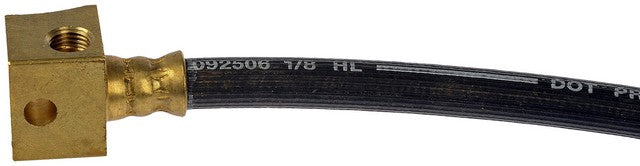 Dorman - First Stop Brake Hydraulic Hose P/N:H381089 Fits: Jeep Comanche 1991, Jeep Comanche 89-87 - Image 3