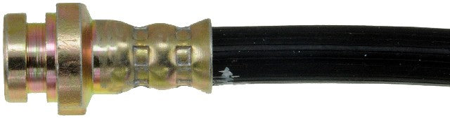 Dorman - First Stop Brake Hydraulic Hose P/N:H381096 Fits: Honda Passport 01-98, Isuzu Amigo 00-98, Isuzu Axiom 2002, Isuzu Rodeo 01-98, Isuzu Rodeo Sport 2001 - Image 3