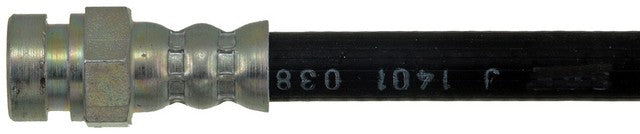 Dorman - First Stop Brake Hydraulic Hose P/N:H381103 Fits: Volkswagen Cabrio 02-95, Volkswagen Corrado 94-92, Volkswagen Golf 99-93, Volkswagen Jetta 99-93 - Image 3