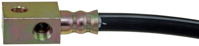 Dorman - First Stop Brake Hydraulic Hose P/N:H381109 Fits: Nissan Frontier 04-98, Nissan Titan 10-04 - Image 3