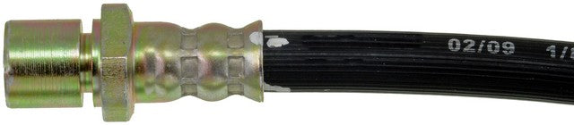 Dorman - First Stop Brake Hydraulic Hose P/N:H381147 Fits: Subaru Forester 02-98 - Image 3