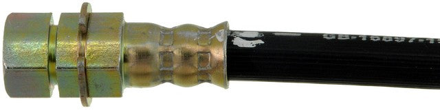 Dorman - First Stop Brake Hydraulic Hose P/N:H381164 Fits: Ford Excursion 05-00, Ford F-250 04-01, Ford F-250 Super Duty 04-99, Ford F-350 Super Duty 04-99 - Image 3