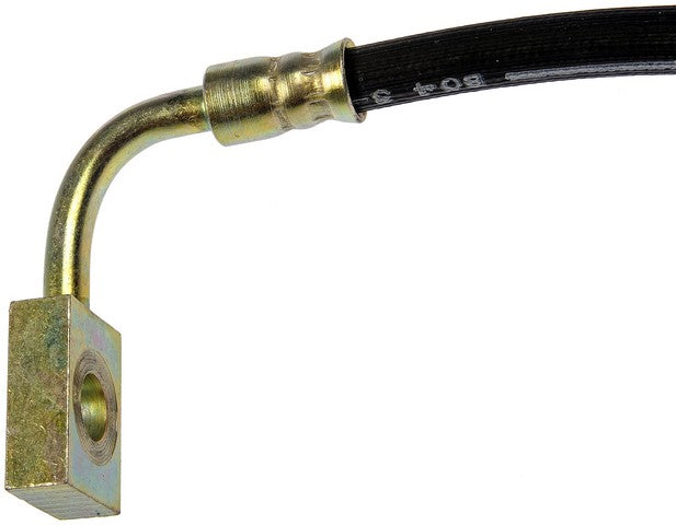 Dorman - First Stop Brake Hydraulic Hose P/N:H381190 Fits: International 100 1974, International 150 75-74, International 200 1975 - Image 3