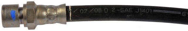 Dorman - First Stop Brake Hydraulic Hose P/N:H381228 Fits: Volkswagen Transporter 70-68 - Image 3
