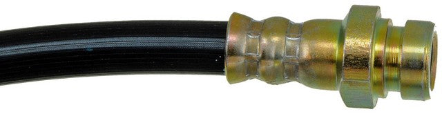 Dorman - First Stop Brake Hydraulic Hose P/N:H38126 Fits: Chrysler Conquest, Dodge Colt, Dodge Conquest, Dodge Raider, Eagle Summit, Honda Accord, Honda Civic, Hyundai Excel, Hyundai Scoupe - Image 3