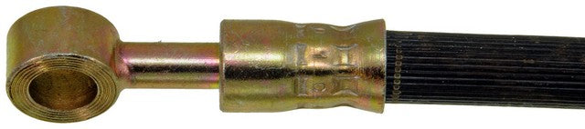 Dorman - First Stop Brake Hydraulic Hose P/N:H381260 Fits: Infiniti G20 02-99 - Image 3
