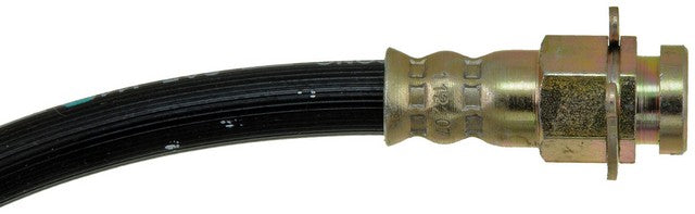 Dorman - First Stop Brake Hydraulic Hose P/N:H38129 Fits: Jeep Cj5 83-81, Jeep Cj7 86-81, Jeep Scrambler 1985 - Image 3