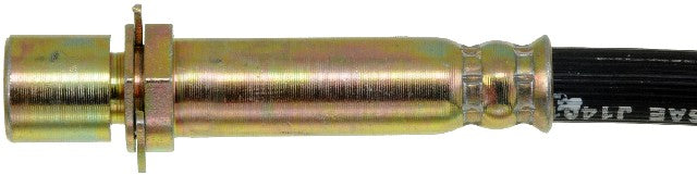 Dorman - First Stop Brake Hydraulic Hose P/N:H381290 Fits: Lexus Gs300 05-98, Lexus Gs400 00-98, Lexus Gs430 05-01, Lexus Sc430 07-02 - Image 3