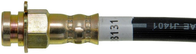 Dorman - First Stop Brake Hydraulic Hose P/N:H38131 Fits: American Motors Amx 1980, American Motors Concord 83-80, American Motors Spirit 83-80 - Image 3