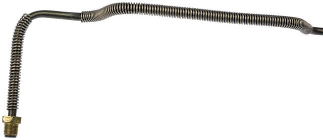 Dorman - First Stop Brake Hydraulic Hose P/N:H381320 Fits: Chevrolet B7, Chevrolet C6500 Kodiak, Chevrolet C7500 Kodiak, Chevrolet T6500, Chevrolet T7500, GMC B7, GMC C6500 Topkick, GMC C7500 Topkick, GMC T7500 - Image 3