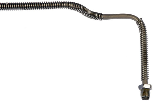 Dorman - First Stop Brake Hydraulic Hose P/N:H381321 Fits: Chevrolet B7, Chevrolet C6500 Kodiak, Chevrolet C7500 Kodiak, Chevrolet T6500, Chevrolet T7500, GMC B7, GMC C6500 Topkick, GMC C7500 Topkick, GMC T7500 - Image 3