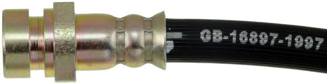 Dorman - First Stop Brake Hydraulic Hose P/N:H381331 Fits: Kia Sephia 01-97, Kia Spectra 04-00 - Image 3