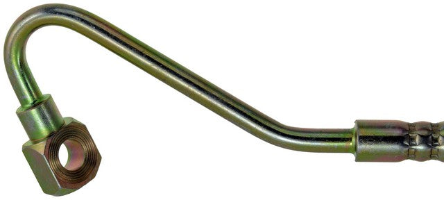 Dorman - First Stop Brake Hydraulic Hose P/N:H381344 Fits: Chevrolet Blazer 05-00, Chevrolet S10 04-00, GMC Jimmy 05-00, GMC Sonoma 04-00, Isuzu Hombre 2000, Oldsmobile Bravada 01-00 - Image 3