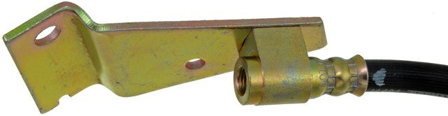 Dorman - First Stop Brake Hydraulic Hose P/N:H38200 Fits: Dodge B150 94-82, Dodge B1500 97-95, Dodge B250 94-82, Dodge B2500 97-95, Dodge B350 94-82, Dodge B3500 97-95, Plymouth Pb150 83-82, Plymouth Pb250 83-82, Plymouth Pb350 83-82 - Image 3