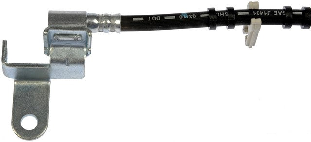 Dorman - First Stop Brake Hydraulic Hose P/N:H382341 Fits: Chrysler TOWN & COUNTRY 2003, Chrysler Voyager 2003, Dodge Caravan 05-03, Dodge Grand Caravan 2003 - Image 3