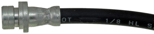 Dorman - First Stop Brake Hydraulic Hose P/N:H38279 Fits: Honda Prelude 87-84 - Image 3