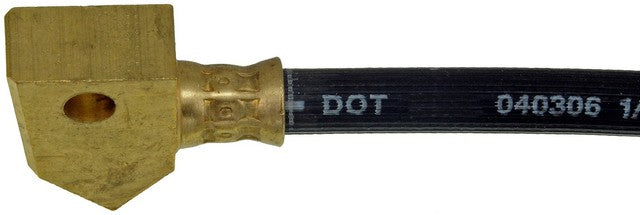 Dorman - First Stop Brake Hydraulic Hose P/N:H38282 Fits: Honda Prelude 87-83 - Image 3
