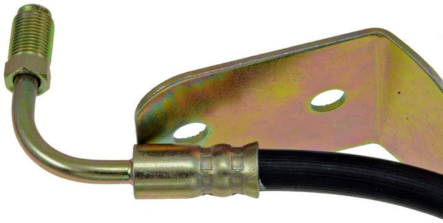 Dorman - First Stop Brake Hydraulic Hose P/N:H38290 Fits: Chevrolet B60 88-84, Chevrolet B60 91-90, Chevrolet C60 85-83, Chevrolet C60 90-88, Chevrolet C70 87-83, GMC B6000 88-84, GMC B6000 91-90, GMC C6000 85-83, GMC C6000 90-88, GMC C7000 87-83 - Image 3