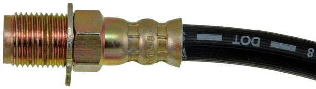 Dorman - First Stop Brake Hydraulic Hose P/N:H38297 Fits: International S1723 83-80, International S1724 83-81, International S1754 83-82, International S1823 82-80, International S1824 1980, International S1853 82-81, International S1854 82-81 - Image 3