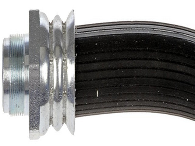 Dorman - First Stop Brake Hydraulic Hose P/N:H38300 Fits: Volvo 240 93-92, Volvo 740 92-85, Volvo 745 1985, Volvo 760 90-83, Volvo 780 1987, Volvo 940 95-91, Volvo 960 93-92 - Image 3