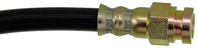 Dorman - First Stop Brake Hydraulic Hose P/N:H38328 Fits: Chrysler Conquest, Chrysler Sebring, Dodge Avenger, Dodge Conquest, Dodge D50, Dodge Power Ram 50, Dodge Stealth, Dodge Stratus, Eagle Talon, Mitsubishi 3000gt - Image 3