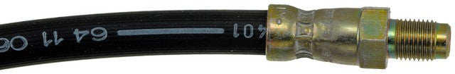 Dorman - First Stop Brake Hydraulic Hose P/N:H38336 Fits: Dodge Colt, Eagle Summit, Eagle Talon, Mitsubishi Eclipse, Mitsubishi Expo, Mitsubishi Expo Lrv, Mitsubishi Galant, Mitsubishi Mirage, Mitsubishi Montero, Plymouth Colt, Plymouth Laser - Image 3