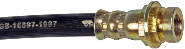 Dorman - First Stop Brake Hydraulic Hose P/N:H38344 Fits: Pontiac Fiero 1984 - Image 3