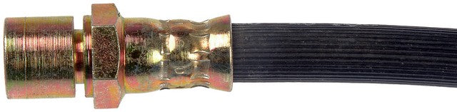 Dorman - First Stop Brake Hydraulic Hose P/N:H38356 Fits: Subaru Dl 1984, Subaru Gl 85-84, Subaru Gl-10 1985 - Image 3