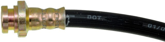 Dorman - First Stop Brake Hydraulic Hose P/N:H38361 Fits: Isuzu Pickup 87-84, Isuzu Trooper 86-84, Nissan 300zx 90-84 - Image 3