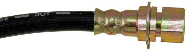 Dorman - First Stop Brake Hydraulic Hose P/N:H38387 Fits: Lincoln Continental 87-86, Lincoln Mark Vii 92-90, Lincoln Mark Viii 98-93 - Image 3
